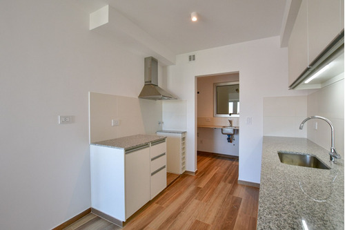 Departamentos 2 Dormitorios En Venta La Plata