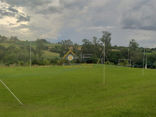 Imagem 5 de 15 de Chacara - Ch00378 - 69376439