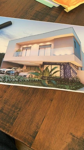 Imagem 7 de 9 de Casa Com 4 Dormitórios À Venda, 371 M² Por R$ 3.600.000,00 - Alphaville - Santana De Parnaíba/sp - Ca1153