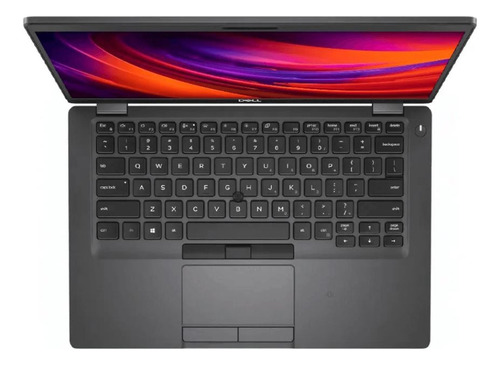 Notebook Dell Latitude 5400 I5 8gb Ssd 256gb Win 11 Pro (Recondicionado)