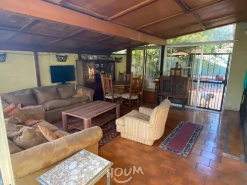 Imagen 1 de 11 de Casa Tinguiririca, Id: 36946
