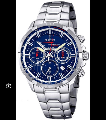 Reloj Festina Chronograph 6836