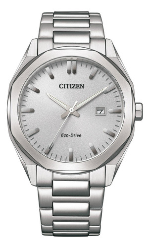 Reloj Citizen Hombre Bm7600-81a Premium Eco-drive