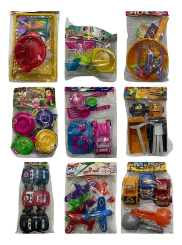 Juguetes economicos mercado libre on sale