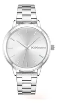 Comprar Reloj Bcbgeneration Mujer Acero Brazal Plata Bbwlg0036301