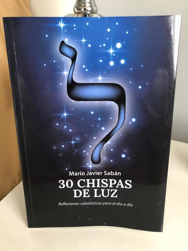 30 Chispas De Luz De Mario Saban