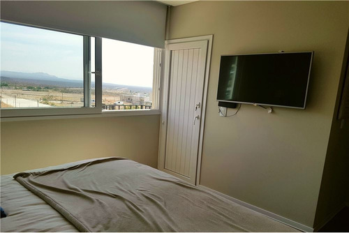 Venta De Casa En B° La Bastilla