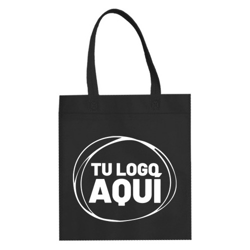 Bolsas Ecológicas Personalizadas Friselina 500u - 30x40 - M