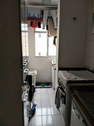 Imagem 17 de 20 de Apartamento - Ref: 2133