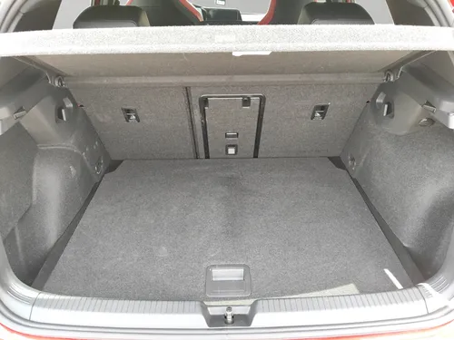 Volkswagen Golf 2024