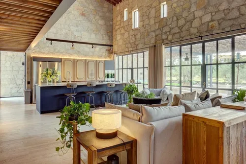 Casa Merlot En Venta, Viñedos San Lucas, San Miguel De Allende