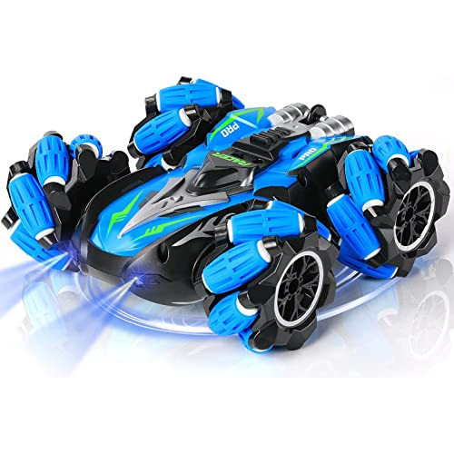 Leletam Control Remoto Coche Rc Cars, 2.4 Ghz De Alta Veloci