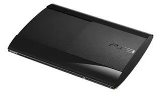 Sony Playstation 3 Super Slim 500gb Standard