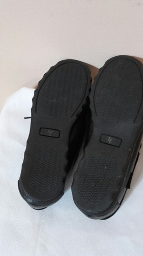 Zapatos Colegiales