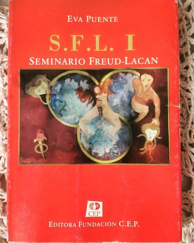 Seminario Freud Lacan.puente, Eva