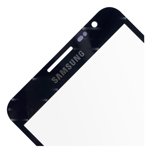 Repuesto Vidrio De Pantalla Samsung Note 1 N7000