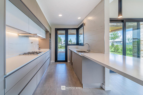 Venta - Casa En Developer Park - Lote 68