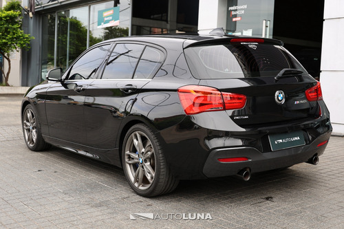 Bmw 140 I M 5 P.