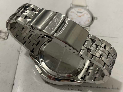 Citizen Jw0097 Chronograph Eco Drive U706