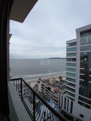 Imagem 12 de 15 de Lindíssimo Apartamento Pronto Na Quadra Do Mar - 00293