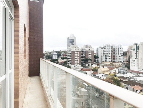 Imagem 2 de 30 de Cobertura Com 3 Dormitórios À Venda, 116 M² Por R$ 1.123.000,00 - São Francisco - Curitiba/pr - Co0481