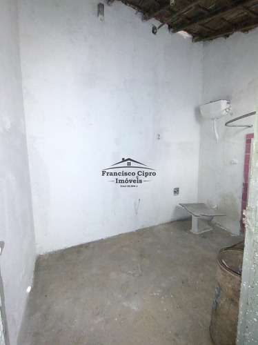 Imagem 25 de 27 de Casa À Venda No Bairro Vila Paulista - Guaratinguetá/sp - Cs522
