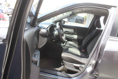 Imagen 7 de 15 de Nissan Kicks 2017 5p Sense L4/1.6 Man