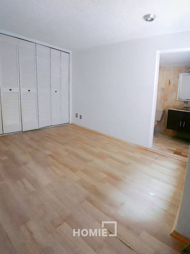 Imagen 6 de 9 de Acogedor Departamento En Roma Norte, 67712