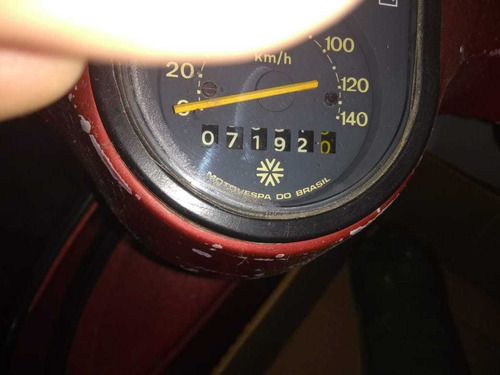 Imagem 3 de 4 de Vespa Vespa