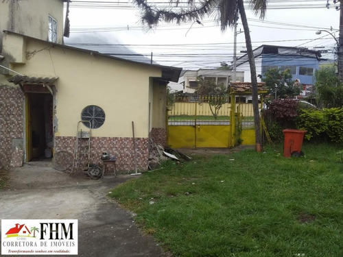 Imagem 9 de 15 de Terreno Para Locação Em Rio De Janeiro, Campo Grande - Fhm9538_2-1216387