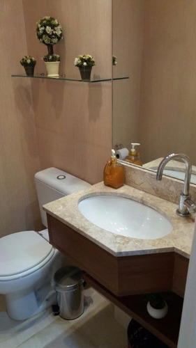 Imagem 23 de 26 de Apartamento À Venda Em Parque Prado - Ap000229