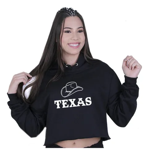 Moletom country mercado best sale livre