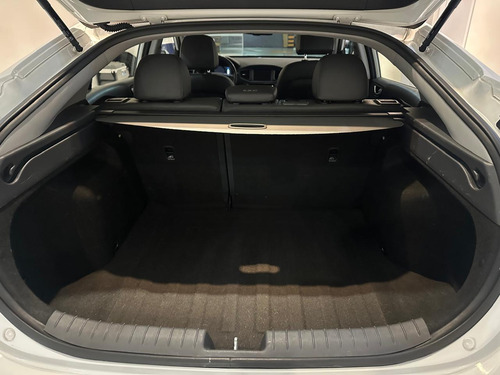 Hyundai Ioniq 1.6 Limited Dsg6