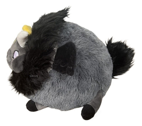 Mr Sroje Baphomet Muñecas De Peluche Criaturas Míticas