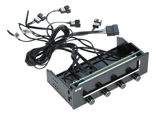 Ventilador Multifuncional Sunshine-tipway Stw Pc Cup 4 Ac