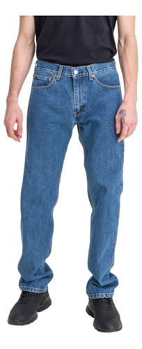Jeans  Levis  505 Original De Segunda Sin Uso  Lm