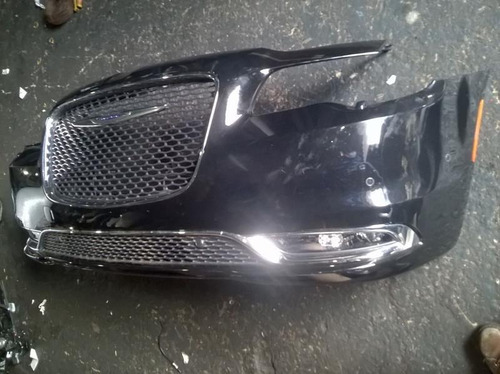 Sucata Chrysler 300c 2015 Somente Peças Autopartsabc