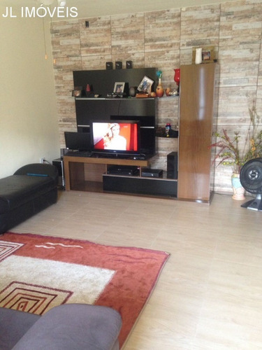 Imagem 7 de 15 de Casa - Ca00169 - 32403525