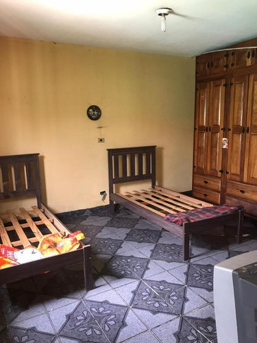 Casa Para Venda Em São Paulo, Parque Paulistano, 3 Dormitórios, 1 Banheiro, 2 Vagas - V22_2-1116342