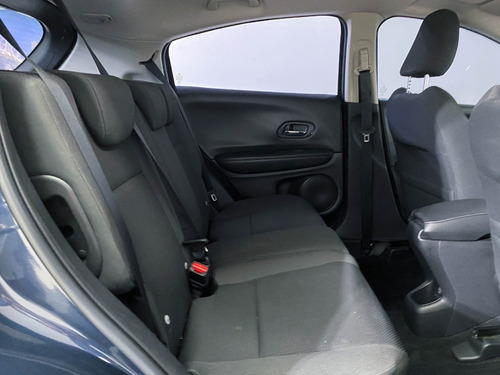 Imagem 6 de 20 de Honda Hr-v