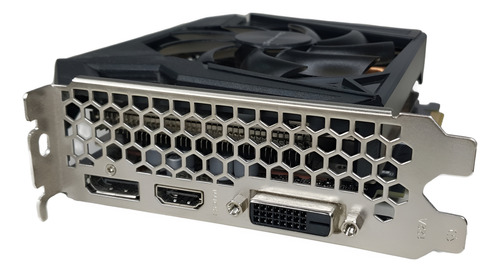 Placa De Video Nvidea Gainward Geforce Gtx1660super Pegasus (Usado)