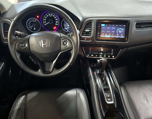 Honda HR-V 1.8 Exl Flex Aut. 5p
