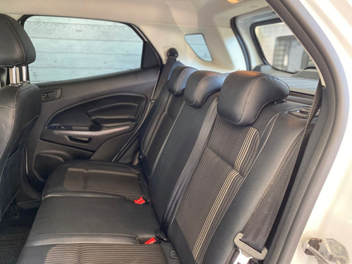 Ford Ecosport 1.5 TI-VCT FLEX FREESTYLE AUTOMÁTICO