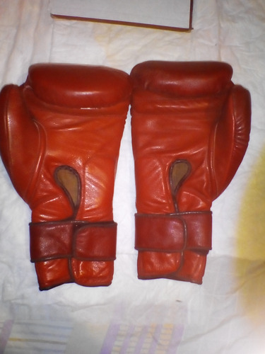 1 Par De  Guantes 