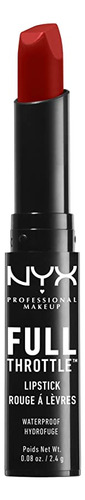 Nyx Cosmetics Lápiz Labial A - 7350718:mL a $105990
