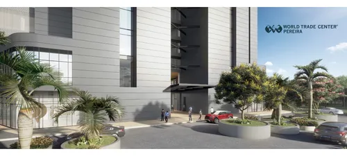 Venta Locales Comerciales Proyecto World Trade Center Pereira