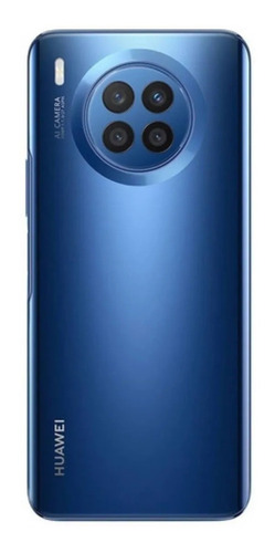 Huawei Nova 8i 128 GB interstellar blue 6 GB RAM - Aceptable (Reacondicionado)