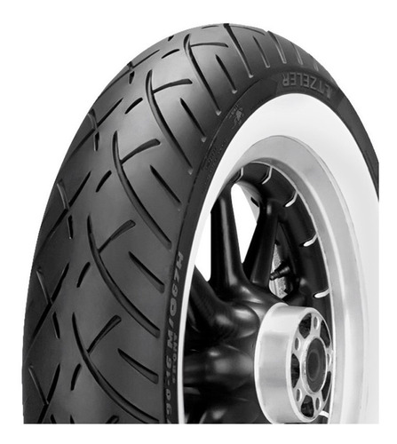 Par Pneu Metzeler 100/90-19 E 150/80-16 Iron 883r Xl1200
