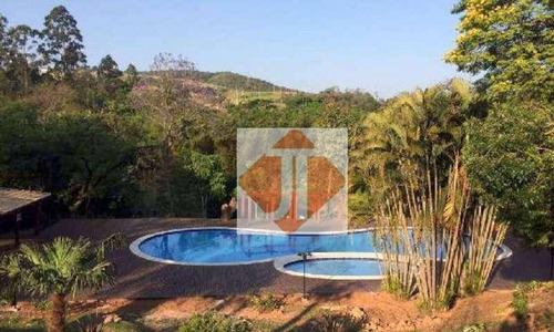 Imagem 17 de 20 de Terreno À Venda, 642 M² Por R$ 350.000,00 - Condomínio Santa Isabel - Louveira/sp - Te0435
