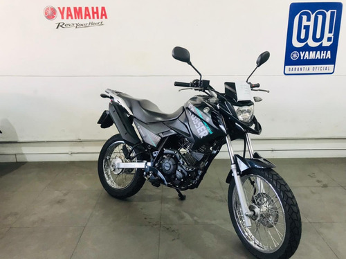 Imagem 5 de 6 de Yamaha Xtz Crosser 150 S